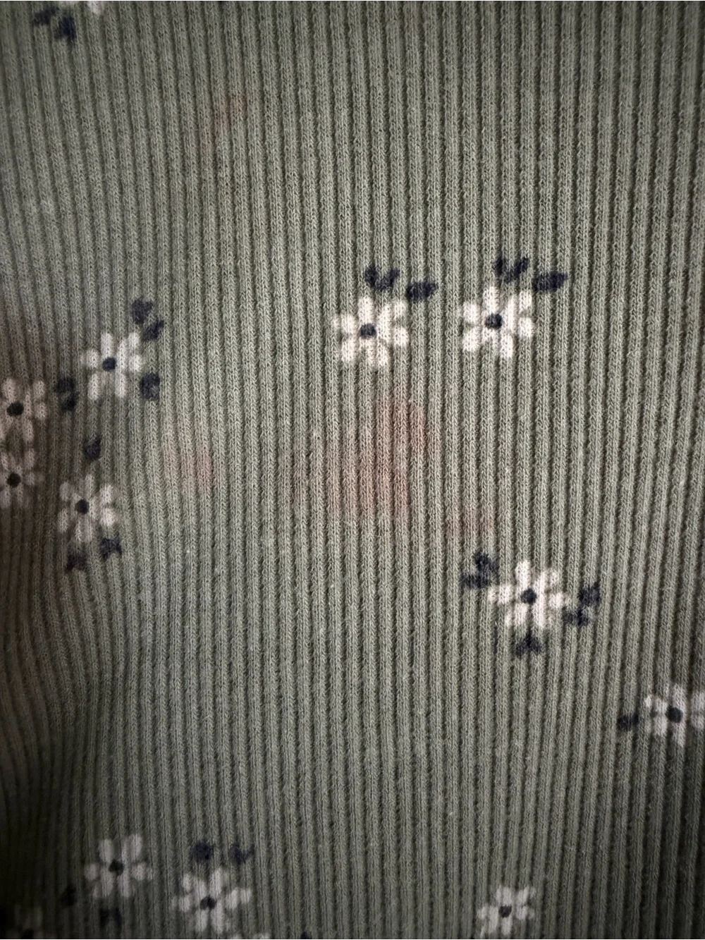 Modern Moments Floral Dress